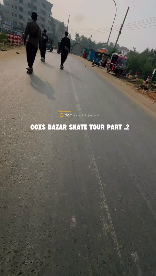 Moments like these inspire us to do more.
More skaters. More events. Bigger community.This is just the start.