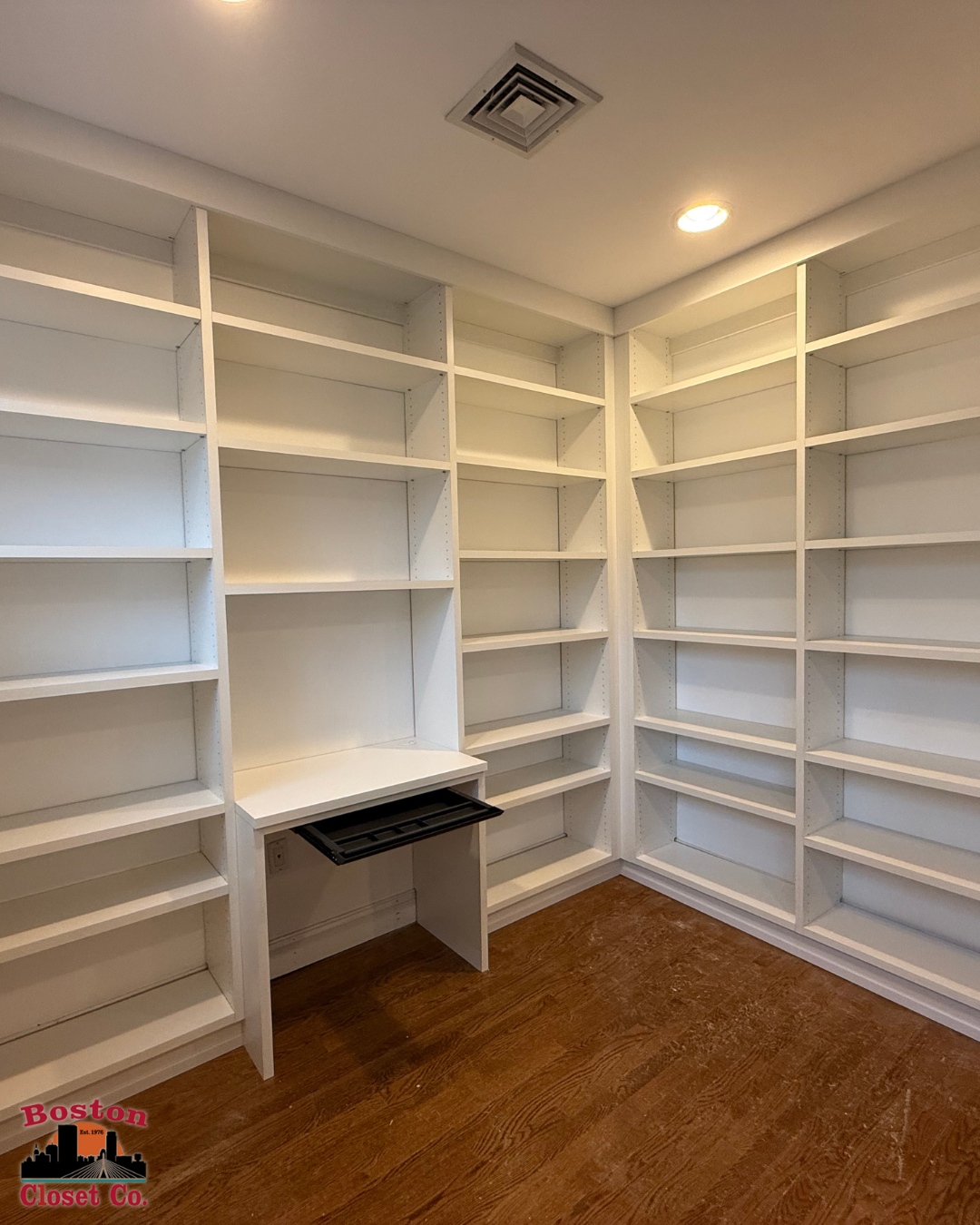 Did you know a walk-in closet adds value to your home? Thoughtful design delivers everyday function while enhancing long-term appeal, creating a space that feels organized and seamlessly connected to your lifestyle.
Contact us today for a free consultation!
💡youtube.com/@bostonclosetco
💻 Link in bio.
📍229 Lowell Street, Somerville, MA 02144
#bostoncloset #customclosets #closetorganization #storagesolutions #closetmakeover #organizedliving #closetgoals #homeorganization #closetdesign #customstorage #walkincloset