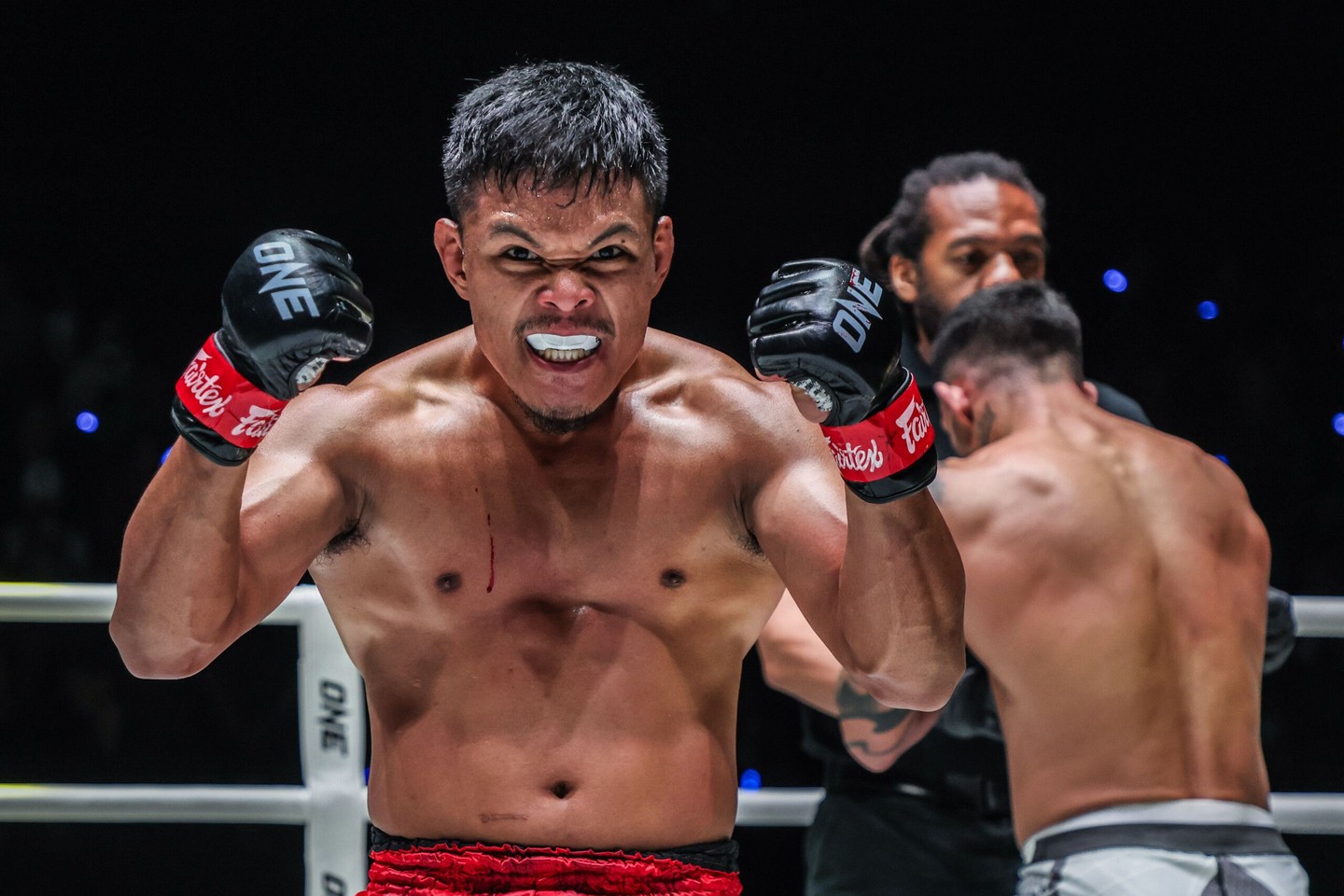 ICYMI: #MixedMartialArts #News #CarloBuminaang Carlo Bumina-ang Vs. Marcos Aurelio Bantamweight MMA Thriller Set For ONE Fight Night 39Source: OneFC.com ICYMI: #MixedMartialArts #News #CarloBuminaang Carlo Bumina-ang Vs. Marcos Aurelio Bantamweight MMA Thriller Set For ONE Fight Night 39Source: OneFC.com