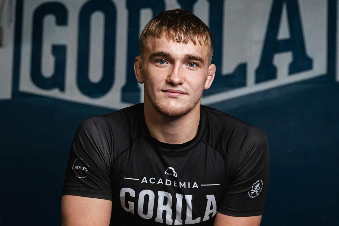 ICYMI: #Features #SubmissionGrappling #ONEFightNight41 5 Things To Know About Polish Grappling Sensation Pawel JaworskiSource: OneFC.com ICYMI: #Features #SubmissionGrappling #ONEFightNight41 5 Things To Know About Polish Grappling Sensation Pawel JaworskiSource: OneFC.com