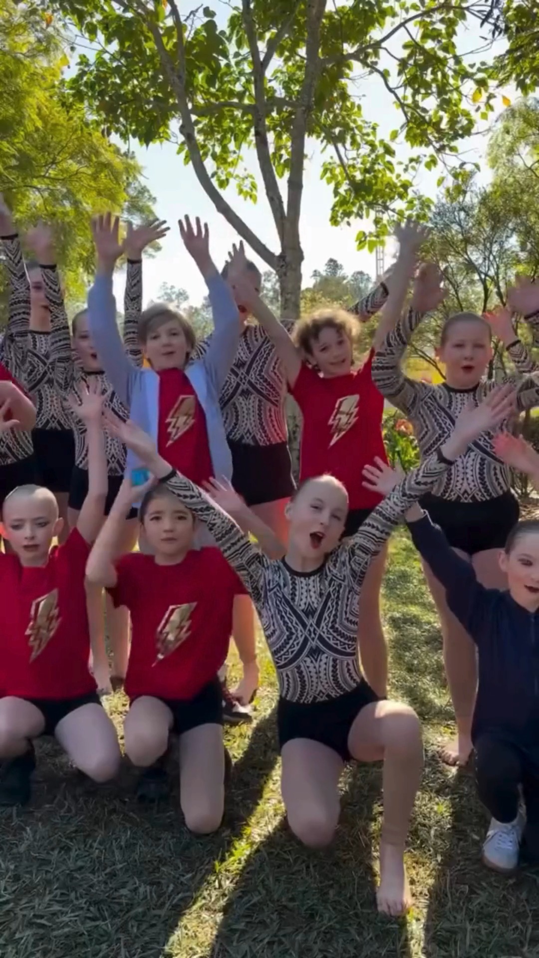 120 Years. 120 Tickets. Your Primary School’s Time to Shine! We are celebrating our 120th show in 2026, and we want to see the magic through the eyes…