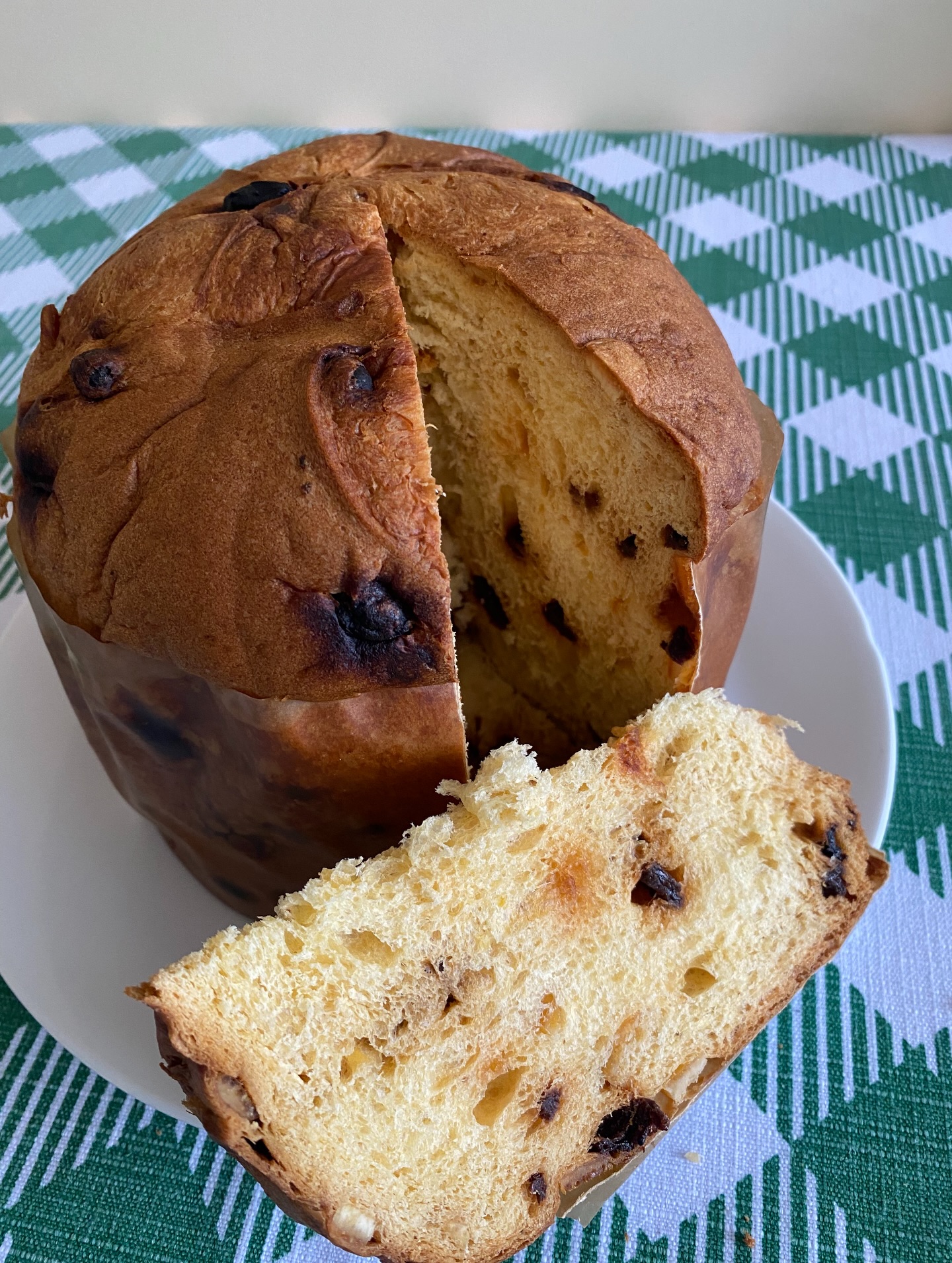 *** LAST STOCK SPECIAL**Panettone Reduced to clear! 2 for $10 😮That’s under cost price, whi....