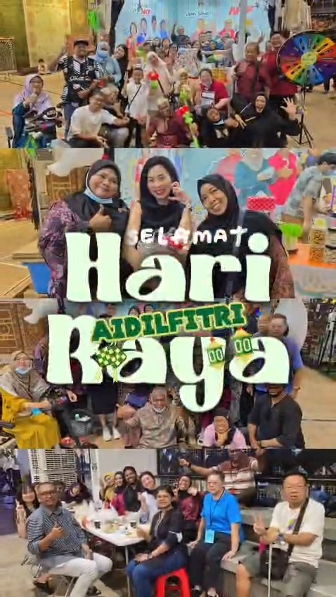 🤩And it's a wrap! If you paid our patients a visit…