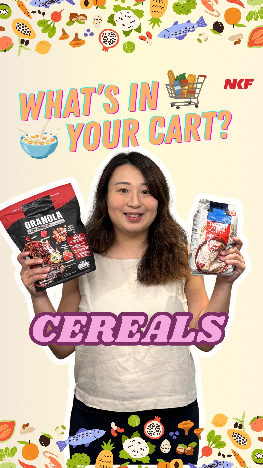 Did you know that some breakfast cereals are loade…